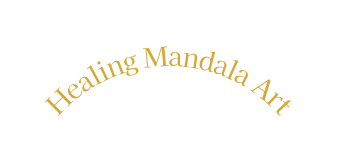 Healing Mandala Art